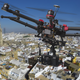 Image for article titled AT&T Plans to Use LTE to Help Control Drones Over Long Distances